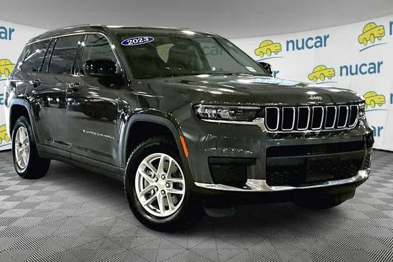 JEEP GRAND CHEROKEE 2023 1C4RJKAGXP8873732 image JEEP GRAND CHEROKEE 2023 1C4RJKAGXP8873732 image